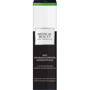 Cuidado intensivo contra las estrías 150 ml