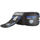 Power System PowerSystem PowerSystem Wrist Wraps, blue 2 pcs
