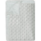 Interbaby Coperta palle e agnello, grigio