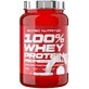 SciTec Nutrition 100% Wei-eiwit Professioneel Chocolade 920 g
