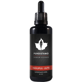 Kiefernrindenextrakt Puhdistamo 50 ml
