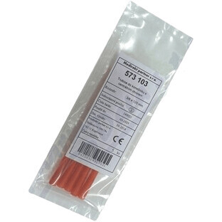 Medirect Rectal tube 3/6x120 o.o. 5 pcs