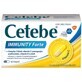 Cetebe Inmunity Forte 60 cápsulas