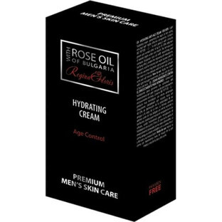 Biofresh Hydraterende liftende crème met rozenolie voor mannen 50 ml