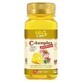VitaHarmony C-complex 1000 mg + echinacea + lenticchie 60 compresse