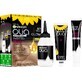 Garnier Olia Glow tinte permanente 8.12, rubio irisado