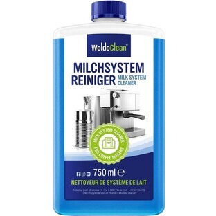 Allnature WoldoClean Detergente Via Lattea 750 ml
