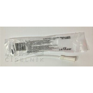 Changzhou Yaping Tub rektal steril