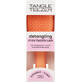 Tangle Teezer The Ultimate Detangler Mini Straight - Curly Salmon Pink Apricot