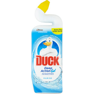 Duck Marine Toilet Gel 750 ml