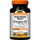 Webber Naturals Oregano oil 80% softgel capsules 60 softgel capsules
