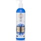 Natura Siberica Erfrischendes Körperduschgel - Kornblume und Brombeere 400 ml