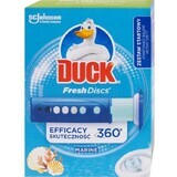 Duck Fresh Discs Marine Toilet Blot 36 ml