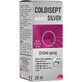 Coldisept NanoSilver Oral Spray 20 ml