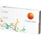 Proclear Compatibles Sphere contact lens +4.50 dpt, 6 pcs