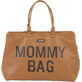 Childhome Changing Bag Mommy Bag Brown