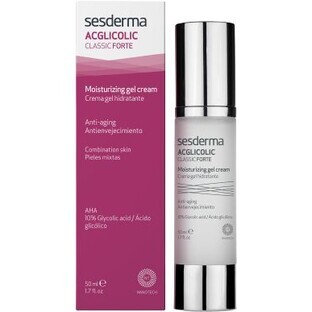 Sesderma Acglicolic Classic Nourishing Cream 50 ml