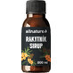 Allnature sea buckthorn syrup 200 ml