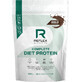 Reflex Nutrition Complete Dieet Eiwit Chocolade 600 g