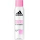 Spray antiperspirant Adidas Control pentru femei 150 ml