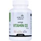 Adelle Davis Vitamina D3 50 mcg 60 capsule