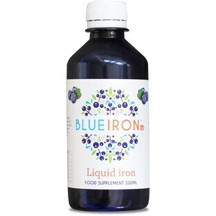 Fer à repasser liquide Avita BLUEIRON 330 ml
