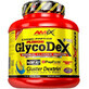 Amix Pro GlycoDex Pro, Lemon-Lime 1500 g