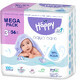 Bella Happy Baby Aqua Care Reinigingsdoekjes 3 x 56 stuks