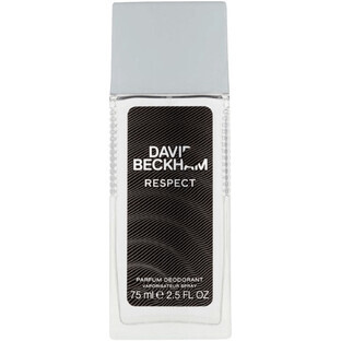 David Beckham Respect, Natural Deo Spray 150 ml