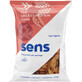 Sens Pea crisps with cricket protein - Spicy Paprika 80 g