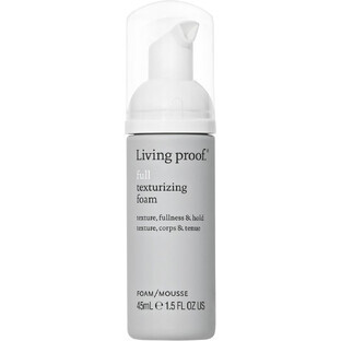 Living Proof Schiuma texturizzante completa 45 ml