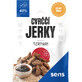 Sens Cricket Jerky - Teriyaki 25 g