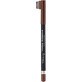Rimmel London Professional Eyebrow, Creion sprâncene, 002 Hazel 1.4 g