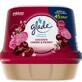 Gel de baie cu odorizant de aer Glade Cireșe și bujori Luscious 180 g