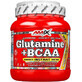 Amix L-Glutamine + BCAA - poudre, Cola, 530 g