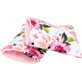 Eseco Gloves Watercolor flowers 2 pcs