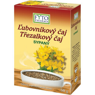 Fyto Pharma Sint-janskruidthee - bulk, 50 g