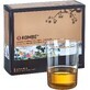 Kombe Koreaanse ginseng thee. 50
