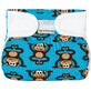 T-Tomi Orthopedische Abductiebroek - Klittenband Aap (3-6kg)