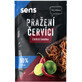 Viermi prăjiți Sens - Chilli & Lime 12 g