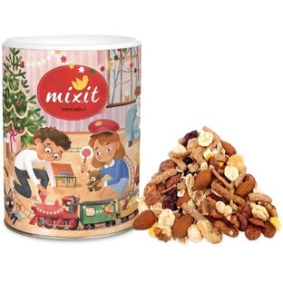 Mixit Christmas Mix 270 g