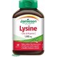 Jamieson Lisina 1000 mg con zinc y vitamina C 60 comprimidos