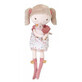 Muñequita en caja Anna 35 cm