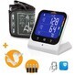 ETA Polsmeter met Bluetooth en adapter 4297 90000