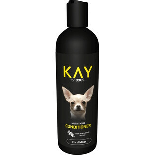 Kay Dog Conditioner 250 ml
