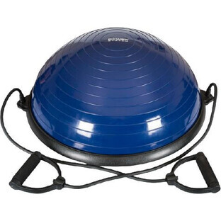 Power System Balance Ball albastru