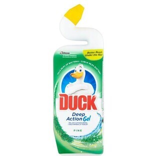 Gel de toaletă Duck Pine 750 ml