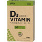 Vitar EKO Vitamin D3 1000IU+betaglucan 60 capsules