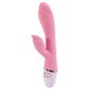 Lovetoy Dreamer II Vibrateur rose