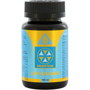 Bewit Prawtein SUP-ER-MAN 100 ml